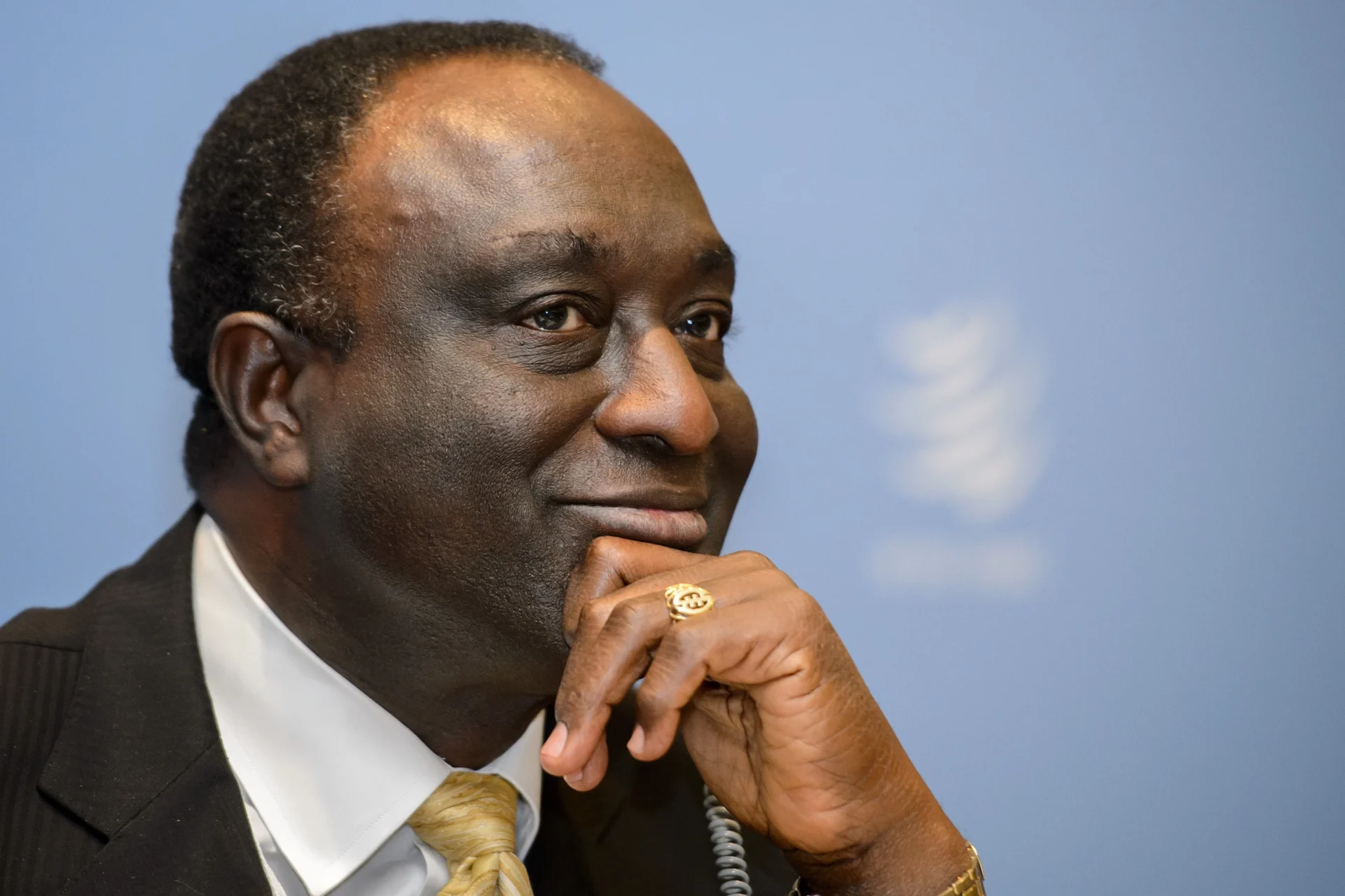 Alan Kyerematen